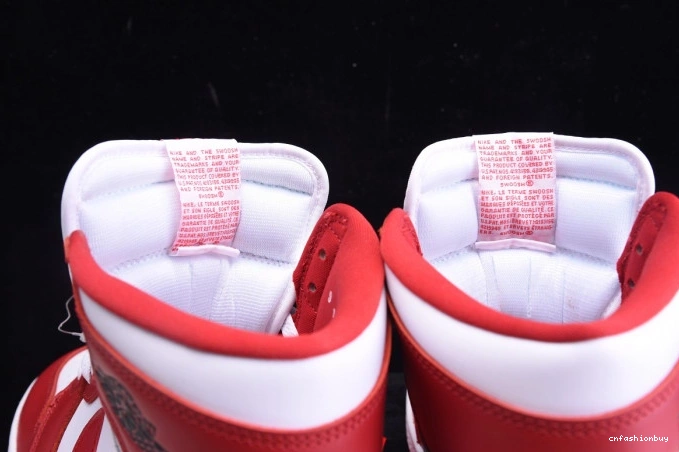 Air 1 'New Jordan '85 Beginnings' OG Retro CQ4921-601 High 1213